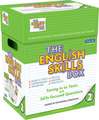 The English Skills Box 2