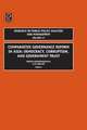 Comparative Governance Reform in Asia – Democracy, Corruption, and Government Trust