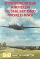 Staffordshire Airfields in the Second World War