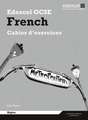 Edexcel GCSE French Higher Workbook Pack of 8