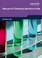 Oliver, R: Edexcel A2 Chemistry Revision Guide