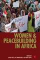 Women & Peacebuilding in Africa