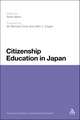 Citizenship Education in Japan