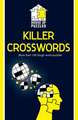 Killer Crosswords