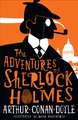 The Adventures of Sherlock Holmes