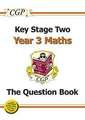 KS2 Maths Year 3 Targeted Question Book