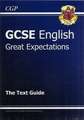 GCSE English Text Guide - Great Expectations includes Online Edition and Quizzes