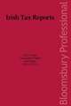 Irish Tax Reports 2011: 2011 Cases, Cumulative Tables and Index (1922-2011)