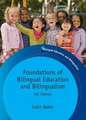 Foundations (5th Ed.) of Bilingual Education and Bilingualism: Vols 1-20