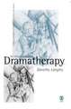 An Introduction to Dramatherapy