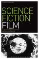 Science Fiction Film: A Critical Introduction