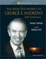 Selected Works of George E Andrews, the (with Commentary): Nonlinear Field Theory and Applications