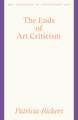 The Ends of Art Criticism