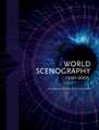 World Scenography 1990-2005