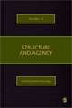 Structure and Agency