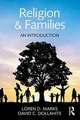 Religion and Families: An Introduction