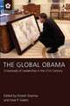 The Global Obama: Crossroads of Leadership in the 21st Century