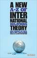 A New A-Z of International Relations Theory: A Journey with Headhunters of Borneo