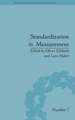 Standardization in Measurement: Philosophical, Historical and Sociological Issues