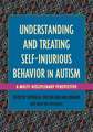 Understanding and Treating Self-Injurious Behavior in Autism