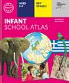 Philip's RGS Infant School Atlas