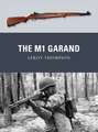 The M1 Garand