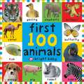 First 100 Animals