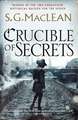 Crucible of Secrets