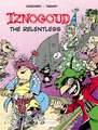 Iznogoud Vol. 10: Iznogoud the Relentless