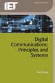 Digital Communications: Principles and Systems