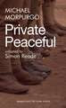 Private Peaceful