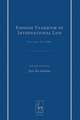 Finnish Yearbook of International Law, Volume 19, 2008