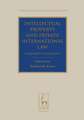 Intellectual Property and Private International Law: Comparative Perspectives