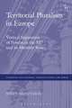 Territorial Pluralism in Europe: Vertical Separation of Powers in the EU and its Member States