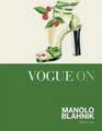 Vogue on Manolo Blahnik