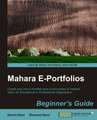 Mahara E-Portfolios