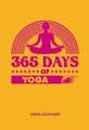 365 Days of Yoga