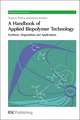 A Handbook of Applied Biopolymer Technology: Synthesis, Degradation and Applications