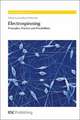 Electrospinning