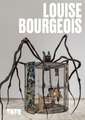 Artists Series: Louise Bourgeois