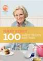 100 Sweet Treats and Puds My Kitchen Table: The Making of the World's Most Famous Vet