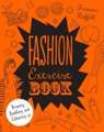 Fashion Exercise Book