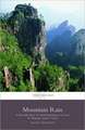 Mountain Rain