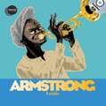 Louis Armstrong [With Audio CD]: Past and Present