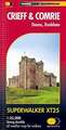 Crieff & Comrie