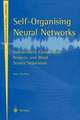 Self-Organising Neural Networks: Independent Component Analysis and Blind Source Separation