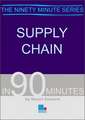 Supply Chain in 90 Minutes