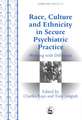 Race, Culture and Ethnicity in Secure Psychiatric Practice: Working with Difference