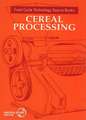 Cereal Processing