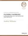 Flexible Working: A Specially Commissioned Report